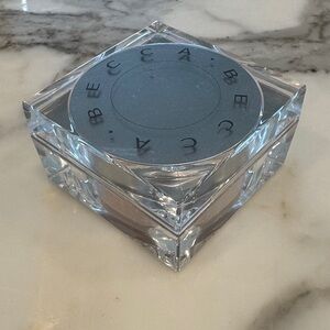 BECCA Soft Light Blurring Powder in Golden Hour